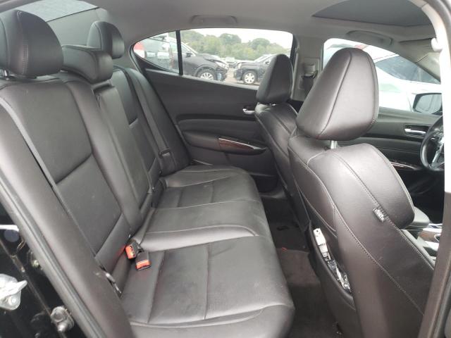 19UUB3F51GA002474 - 2016 ACURA TLX TECH BLACK photo 6