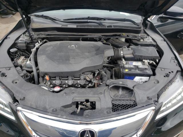 19UUB3F51GA002474 - 2016 ACURA TLX TECH BLACK photo 7