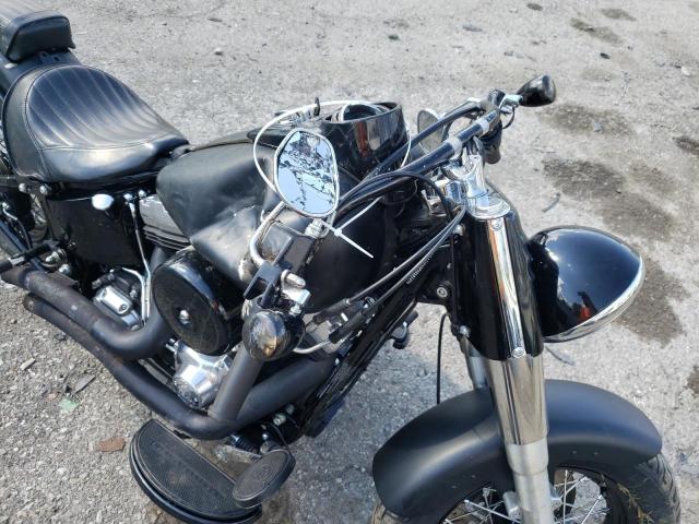 1HD1JRV20CB032809 - 2012 HARLEY-DAVIDSON FLS SOFTAI 黑色 照片 9