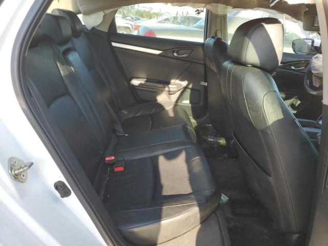 2HGFC1F79GH648603 - 2016 HONDA CIVIC EXL 白色 照片 6