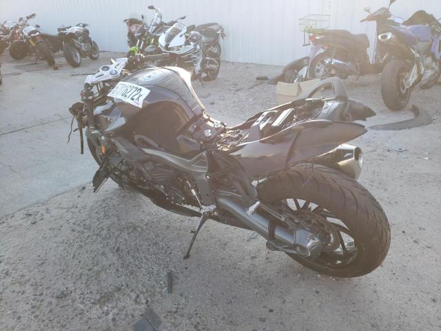 WB1050900FZV95406 - 2015 BMW K1300 S BLACK photo 3