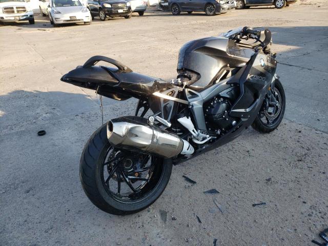 WB1050900FZV95406 - 2015 BMW K1300 S BLACK photo 4