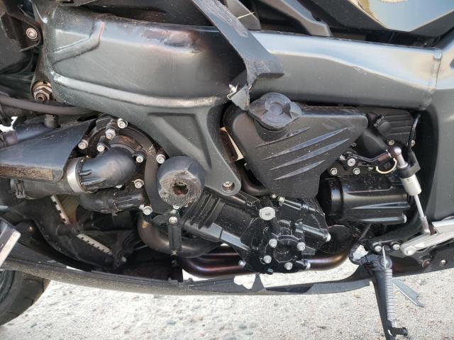 WB1050900FZV95406 - 2015 BMW K1300 S BLACK photo 7