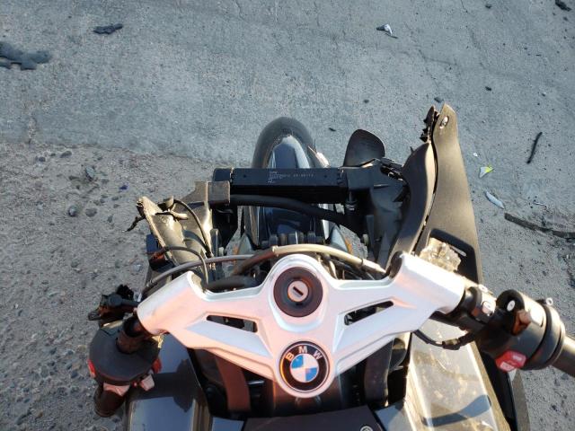 WB1050900FZV95406 - 2015 BMW K1300 S BLACK photo 8