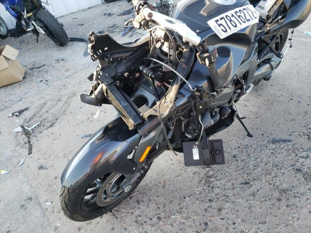 WB1050900FZV95406 - 2015 BMW K1300 S BLACK photo 9