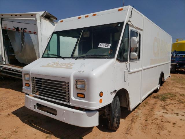 4UZAANDUX9CAE5125 - 2009 FREIGHTLINER CHASSIS M LINE WALK-IN VAN  photo 2