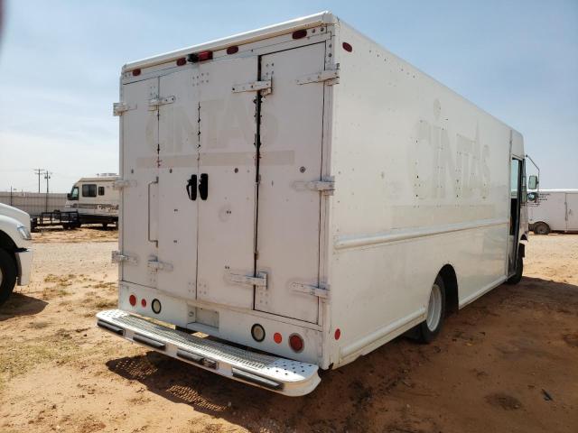 4UZAANDUX9CAE5125 - 2009 FREIGHTLINER CHASSIS M LINE WALK-IN VAN  photo 4