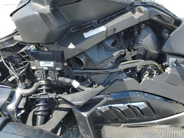 2BXNBDD46MV001645 - 2021 CAN-AM SPYDER ROA GRAY photo 7