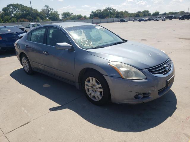 1N4AL2AP0AN407510 - 2010 NISSAN ALTIMA BAS GRAY photo 1