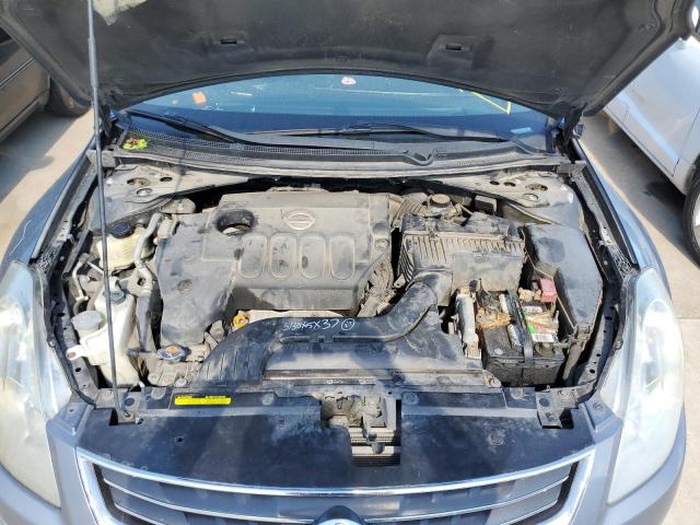 1N4AL2AP0AN407510 - 2010 NISSAN ALTIMA BAS GRAY photo 7