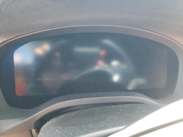 5UXTY5C00M9F85874 - 2021 BMW X3 XDRIVE3 WHITE photo 8