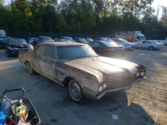 484396H309453 - 1966 BUICK ELECTRA225 TWO TONE photo 1