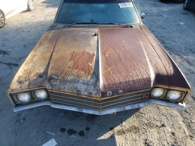 484396H309453 - 1966 BUICK ELECTRA225 TWO TONE photo 7