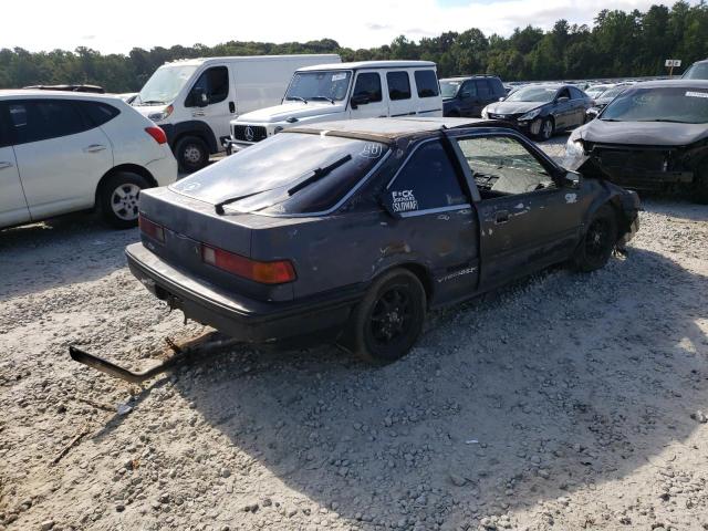 JH4DA3353KS040599 - 1989 ACURA INTEGRA LS  photo 4