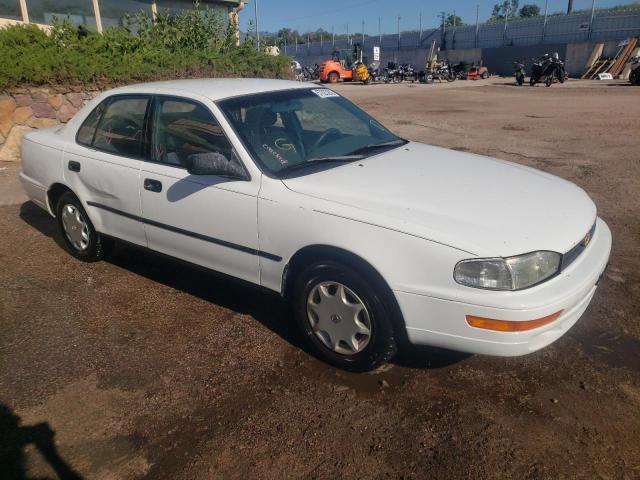 4T1SK11E9NU040379 - 1992 TOYOTA CAMRY DLX 白色 照片 1