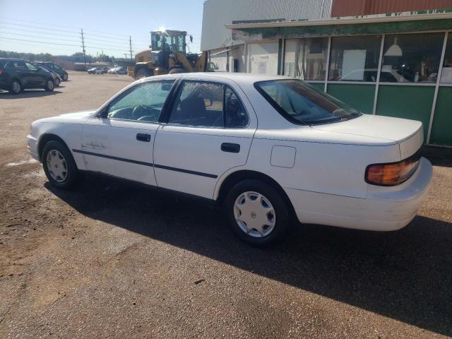 4T1SK11E9NU040379 - 1992 TOYOTA CAMRY DLX WHITE photo 3