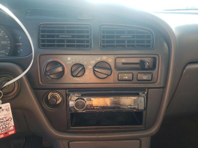 4T1SK11E9NU040379 - 1992 TOYOTA CAMRY DLX 白色 照片 9