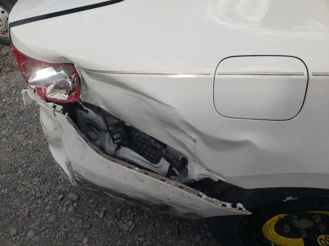 3VW2K7AJ3EM323494 - 2014 VOLKSWAGEN JETTA BASE 白色 照片 9