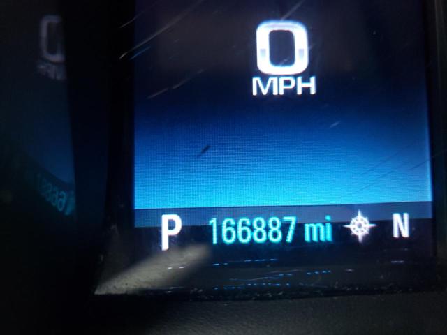 1G11C5SL7EF202315 - 2014 CHEVROLET MALIBU 1LT WHITE photo 8