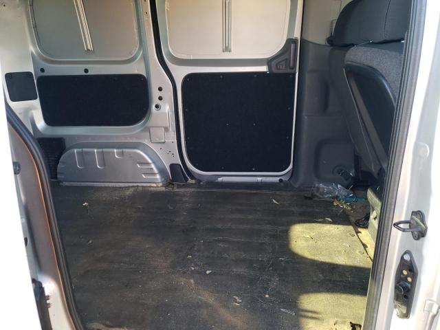 3N63M0ZN0FK719716 - 2015 CHEVROLET CITY EXPRE Күміс фото 6