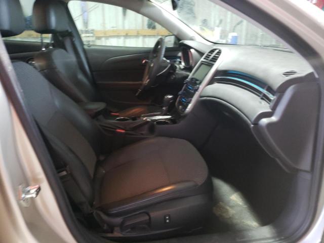 1G11C5SL9FF351584 - 2015 CHEVROLET MALIBU 1LT Qızıl foto 5