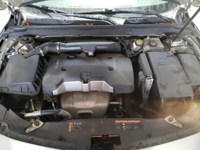 1G11C5SL9FF351584 - 2015 CHEVROLET MALIBU 1LT Qızıl foto 7