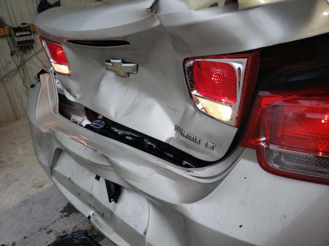 1G11C5SL9FF351584 - 2015 CHEVROLET MALIBU 1LT Qızıl foto 9