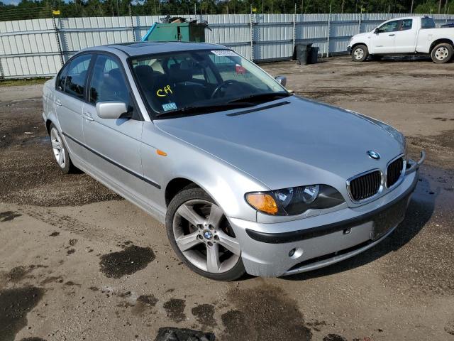 WBAEV33425KW16895 - 2005 BMW 325 I UNKNOWN - NOT OK FOR INV. photo 1