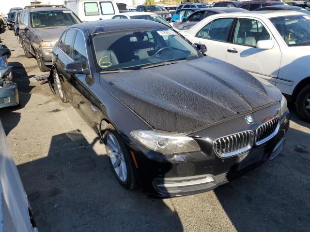 WBAXA5C53ED691165 - 2014 BMW 535 D  photo 1
