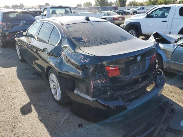 WBAXA5C53ED691165 - 2014 BMW 535 D  photo 3