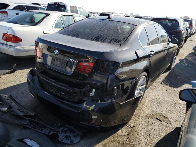 WBAXA5C53ED691165 - 2014 BMW 535 D  photo 4