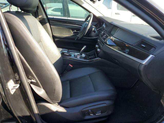WBAXA5C53ED691165 - 2014 BMW 535 D  photo 5