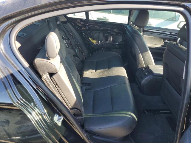 WBAXA5C53ED691165 - 2014 BMW 535 D  photo 6