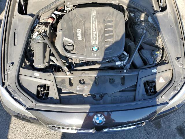 WBAXA5C53ED691165 - 2014 BMW 535 D  photo 7