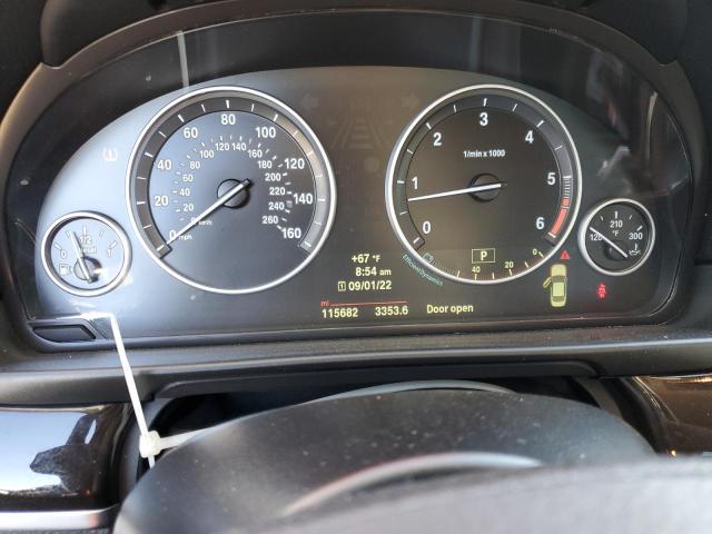 WBAXA5C53ED691165 - 2014 BMW 535 D  photo 8