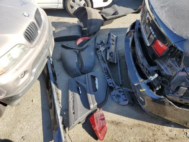 WBAXA5C53ED691165 - 2014 BMW 535 D  photo 9