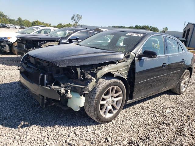 1G11C5SL3FF319326 - 2015 CHEVROLET MALIBU 1LT  照片 2