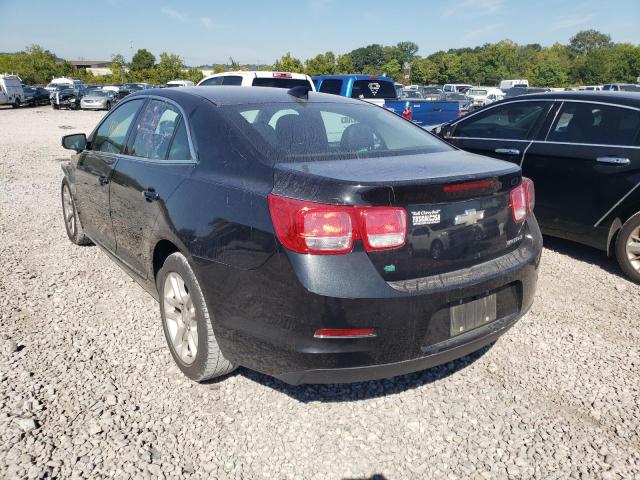 1G11C5SL3FF319326 - 2015 CHEVROLET MALIBU 1LT  照片 3