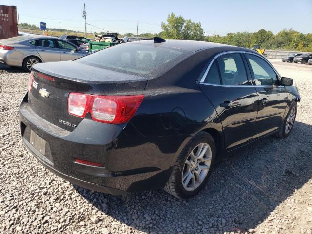 1G11C5SL3FF319326 - 2015 CHEVROLET MALIBU 1LT  照片 4