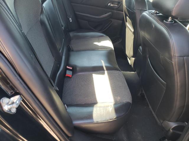 1G11C5SL3FF319326 - 2015 CHEVROLET MALIBU 1LT  照片 6