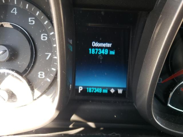 1G11C5SL3FF319326 - 2015 CHEVROLET MALIBU 1LT  照片 8