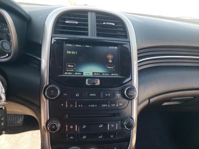 1G11C5SL3FF319326 - 2015 CHEVROLET MALIBU 1LT  照片 9