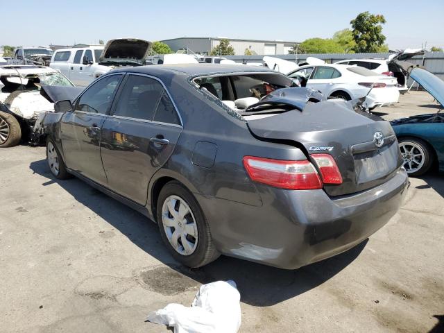 4T4BE46K19R053856 - 2009 TOYOTA CAMRY BASE CHARCOAL photo 3