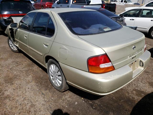 1N4DL01D9WC191067 - 1998 NISSAN ALTIMA XE BEIGE photo 3