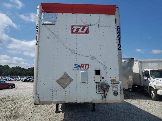 1UYVS2536CP300217 - 2012 UTILITY TRAILER Սպիտակ լուսանկար 5