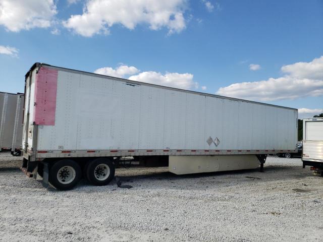 1UYVS2536CP300217 - 2012 UTILITY TRAILER Սպիտակ լուսանկար 7