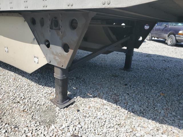 1UYVS2536CP300217 - 2012 UTILITY TRAILER Սպիտակ լուսանկար 8