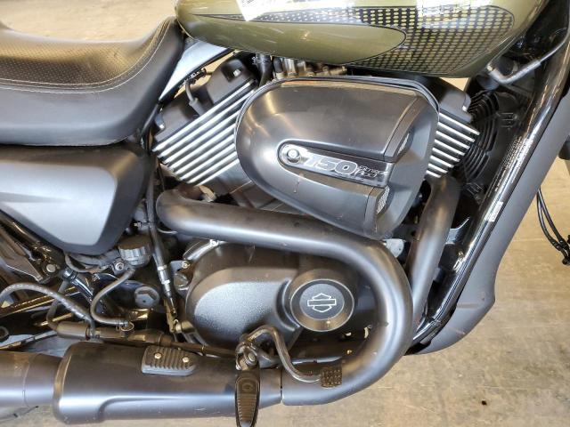 1HD4NCG23HC511769 - 2017 HARLEY-DAVIDSON XG750A A  photo 7