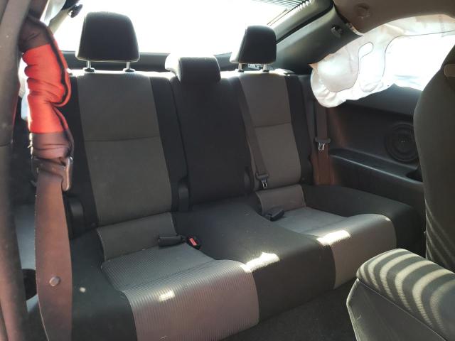 JTKJF5C72GJ015797 - 2016 TOYOTA SCION TC 红色 照片 6