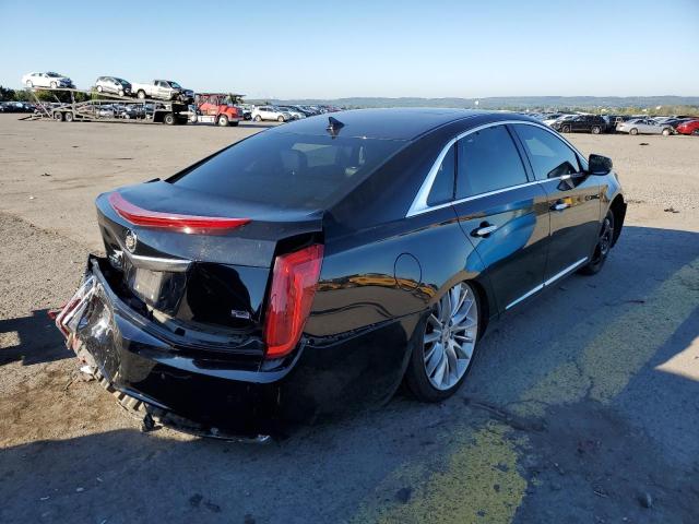 2G61V5S39D9140850 - 2013 CADILLAC XTS PLATIN BLACK photo 4